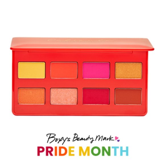 Sephora Makeup Artist Couture Caliente Palette Poshmark